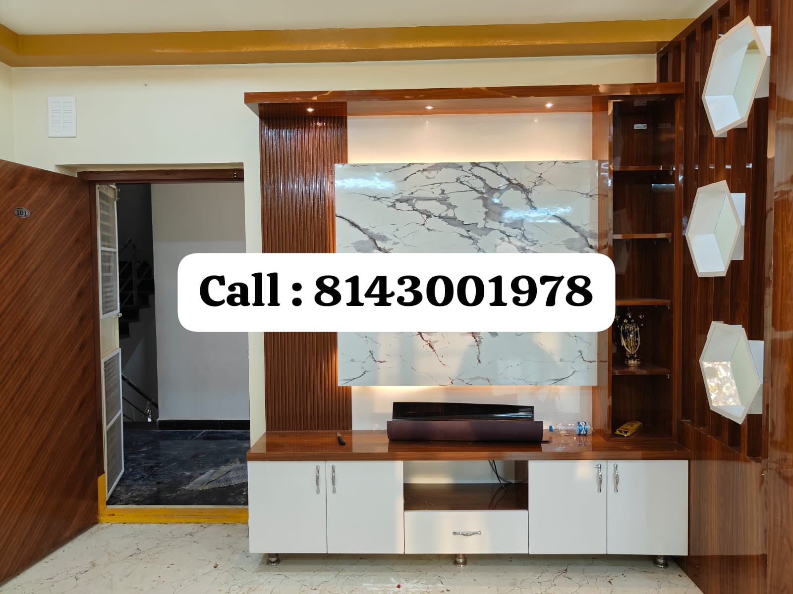 MCOR Vilaasam at Chandanagar